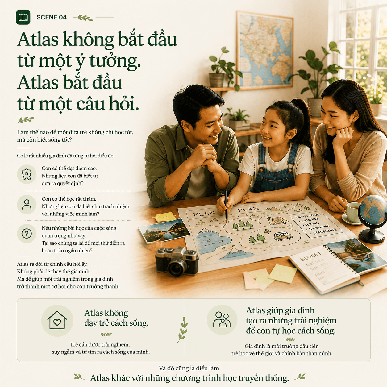Atlas Magazine - Scene 4